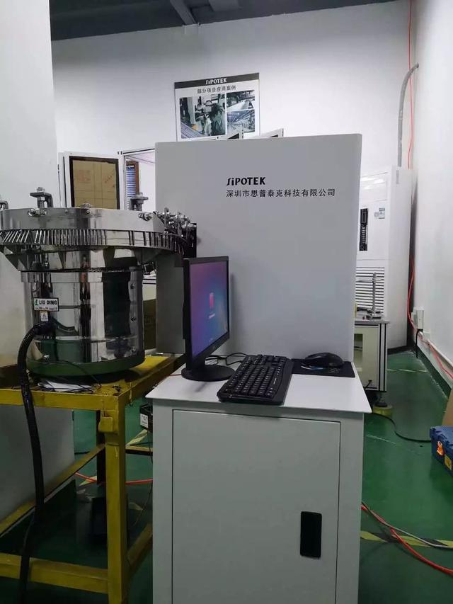 晶圆缺陷检测设备外观缺陷检测难题将被攻克未来工业视觉检测设备全面