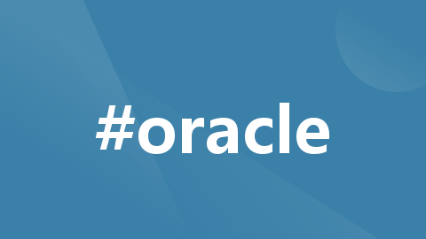 ORACLE数据库 —— PL/SQL知识点2