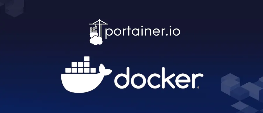 Docker基础：Docker可视化面板portainer介绍