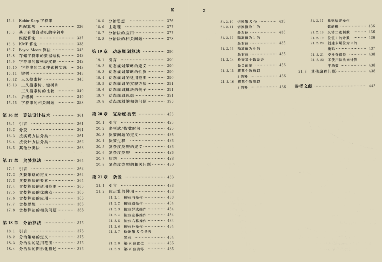 阿里Java架构师必备的软实力，数据结构与算法PDF分享