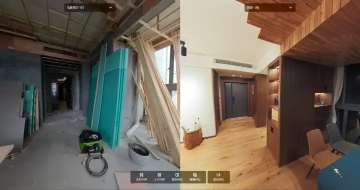 vr家装设计该玩点新"花"样了!一招征服广大业主