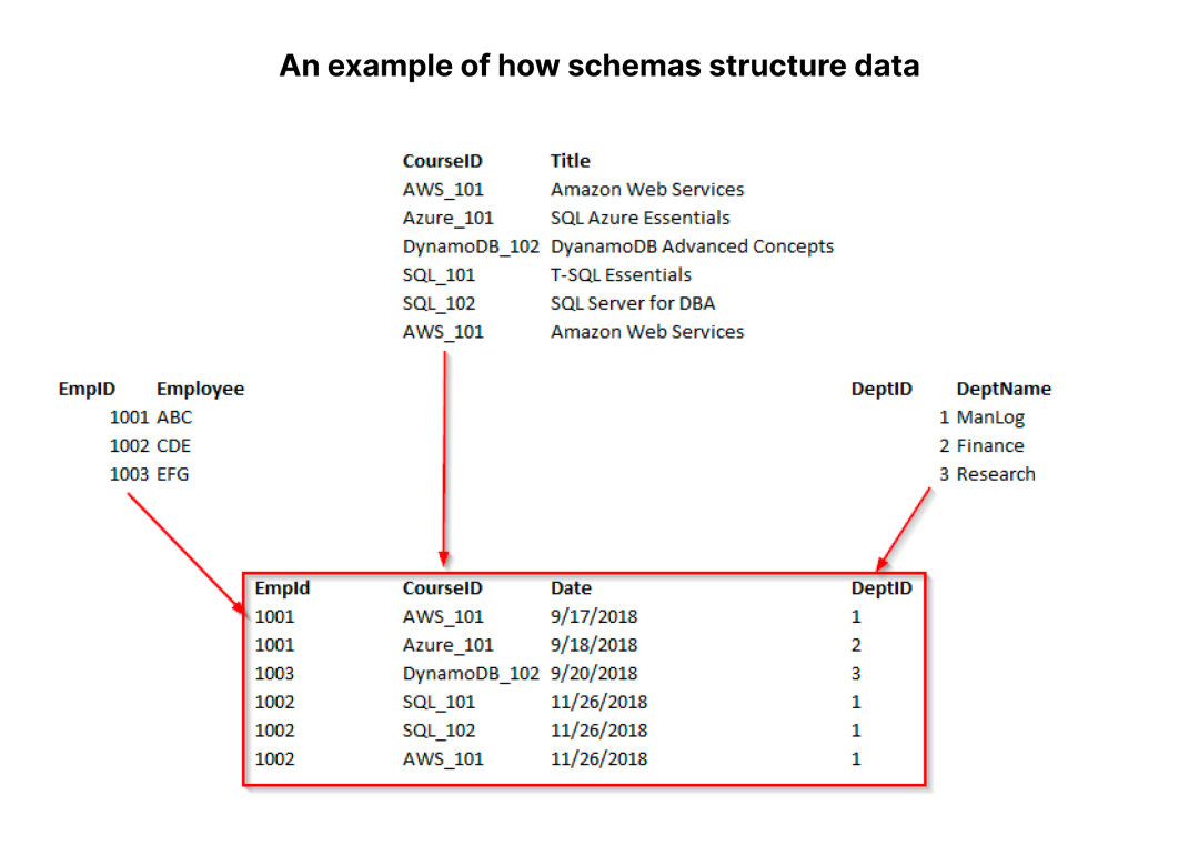 一文详解向量数据库Milvus Cloud动态 Schema