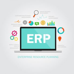 ERP选型都有什么基本原则?