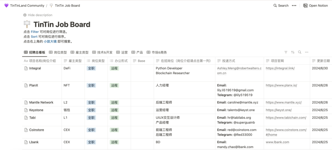 Web3 开发者入门手册：技能、工具和职业前景