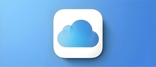 icloud