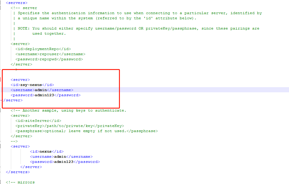 maven上传jar包到nexus私服_nexus怎么设置repositories,可以使用maven命令上传jar包CSDN博客