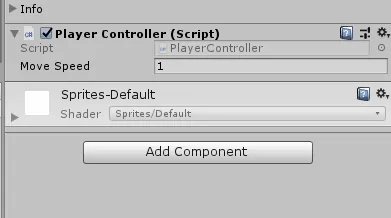 Unity 2D 赛车游戏教程 Car Controller Script