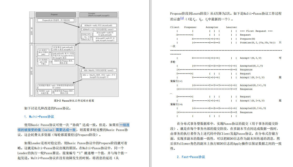 惊爆GitHub！腾讯T14级SQL首席专家开源分布式数据库架构实践手册