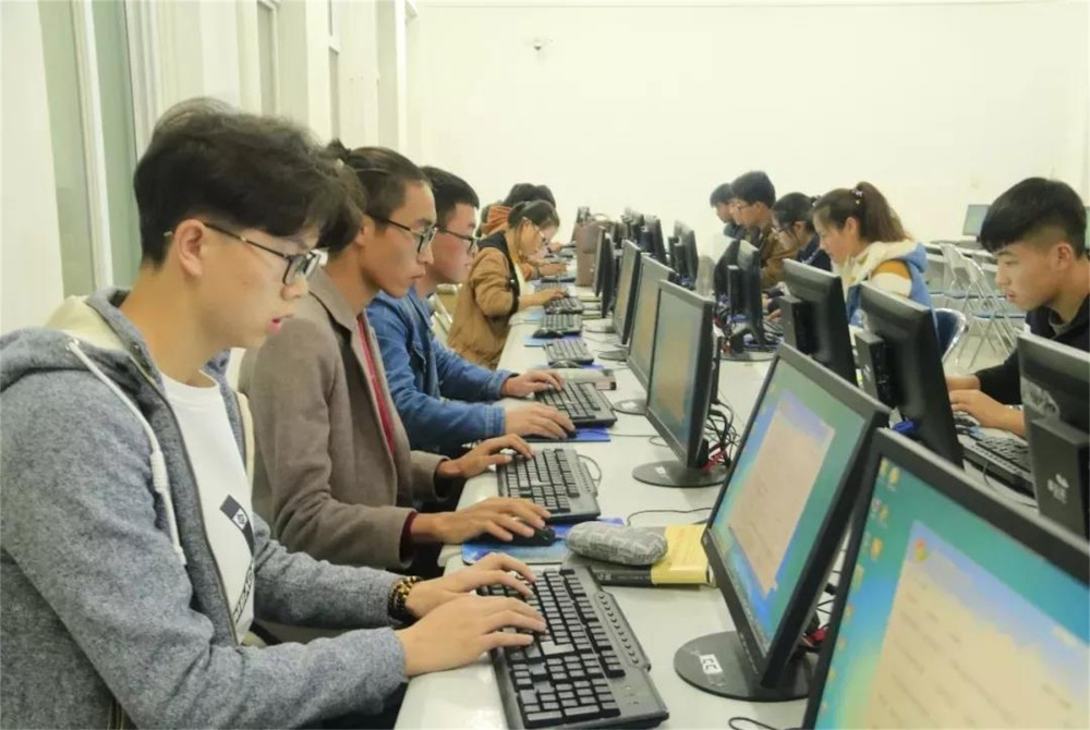 上海理工大学计算机专硕分数线热门专业毕业高薪曾经的人热门计算机