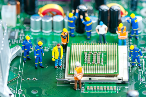 Pcb成型板aoi检测 通过自动光学检测 Aoi 实现pcb高速检测 Andrew Chin的博客 Csdn博客