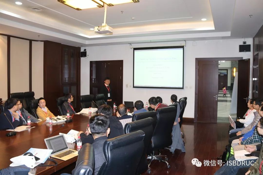 成功举办2019年统计学与数据科学青年学者论坛_高继扬的博客-csdn博客