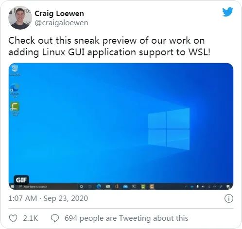 Microsoft Edge开发者预览版本即将登陆LinuxMicrosoft Edge开发者预览版本即将登陆Linux