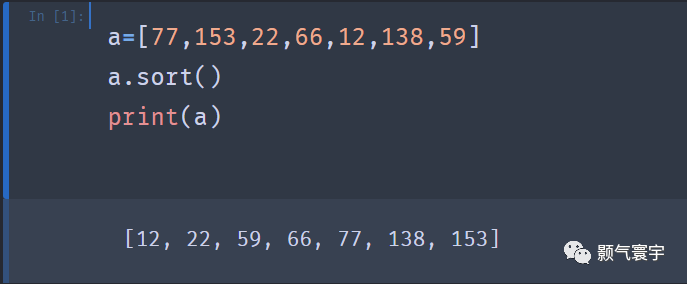 sorted函数python_python中排序函数sort，sorted和operator.itemgetter的使用