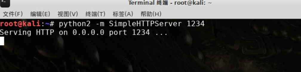 f3e81b5c242db2af7fe1b05d0ba2f1dd - Windows&Linux文件传输方式总结