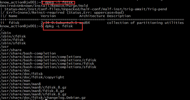 Introduction to dpkg command in Linux Introduction to dpkg command in Linux