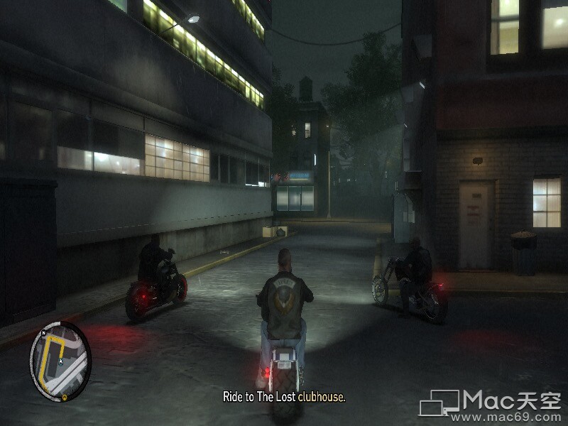 兼容macos Big Sur 11操作系统的gta4侠盗猎车手4 自由城之章 侠盗猎车手 Xgh的博客 Csdn博客