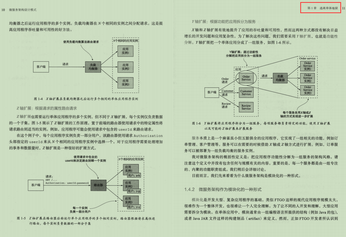 Gospel gospel!  Alibaba's top-tier “microservice architecture document” turned out