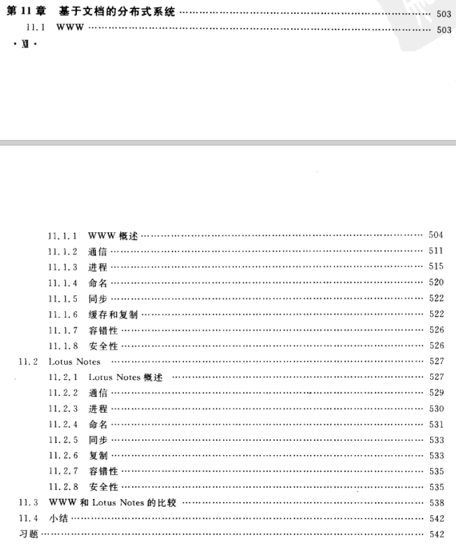 49天含泪苦学这些分布式技术文档,一不小心,吊打了字节跳动面试官