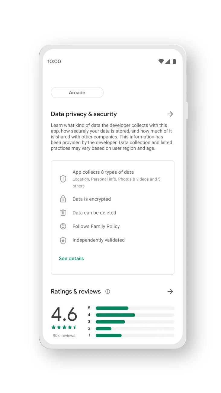 Google Play 政策更新提醒与重点解读 | 2021 年 8 月-CSDN博客