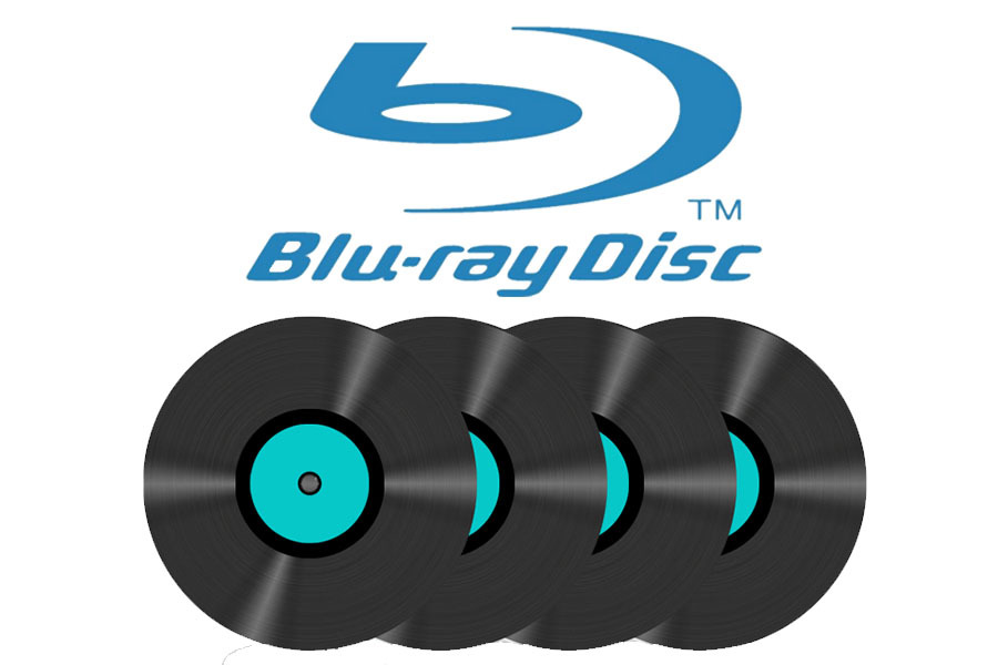 vc 运行不了pdb文件什么鬼_蓝光原盘和普通dvd有什么区别?