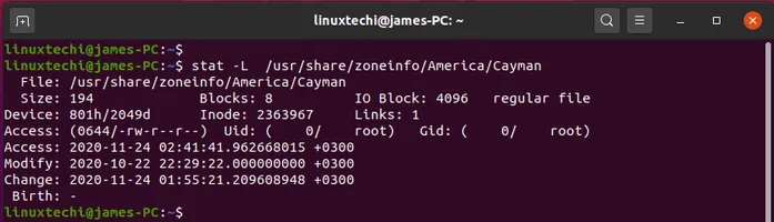 stat-command-with-derefernce