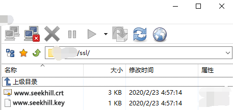 Ssl证书过期怎么解决 详细教程教你处理好 路飞seo排名优化 程序员宅基地 程序员宅基地