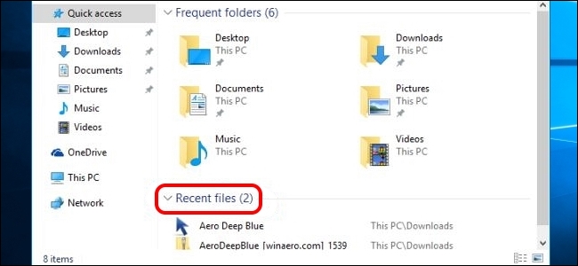 how-do-you-get-the-all-recent-files-list-functionality-back-in-windows-ten-00