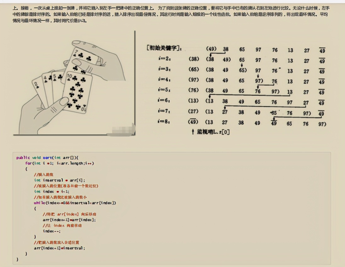 被“百万”程序员吹捧上天的阿里Java面试手册！GitHub已惨遭封杀