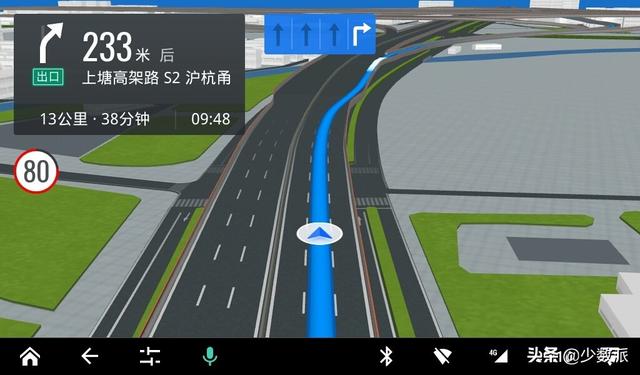 android高德地图获取海拔高德百度和腾讯三家比拼哪个android车机地图