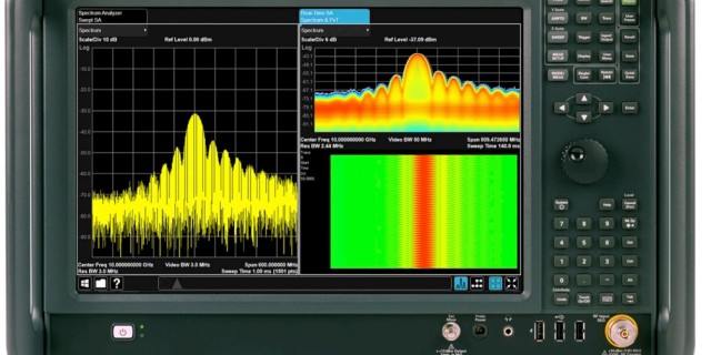 现代微波滤波器结构与设计微波和毫米波测量