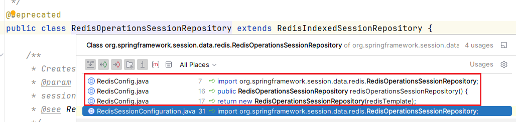 SpringBoot Session共享，配置不生效问题排查 → 你竟然在代码里下毒！_maven_10