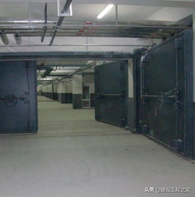 人防工程知识提问人防工程小知识