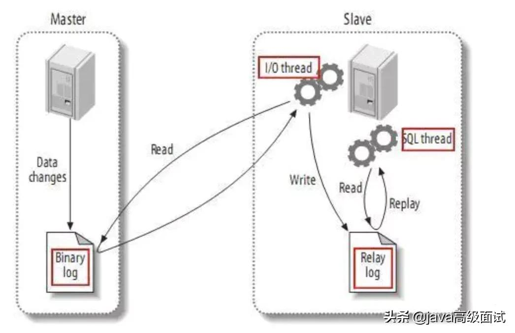 高频MySQL面试题：MySQL 索引使用什么数据结构？为什么用 B+做索引