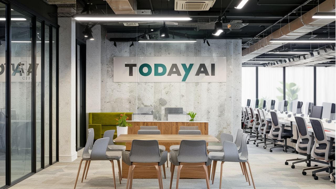 浅谈如何利用 AI 提高内容生产效率?｜TodayAI