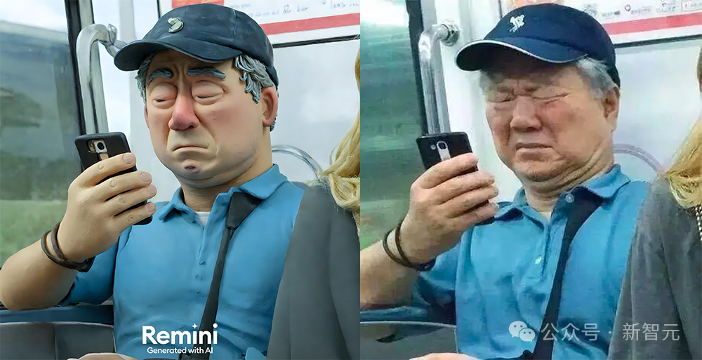 无论是表情包,网络梗图,还是热门电影,或是自家宠物,包括你想得到的和