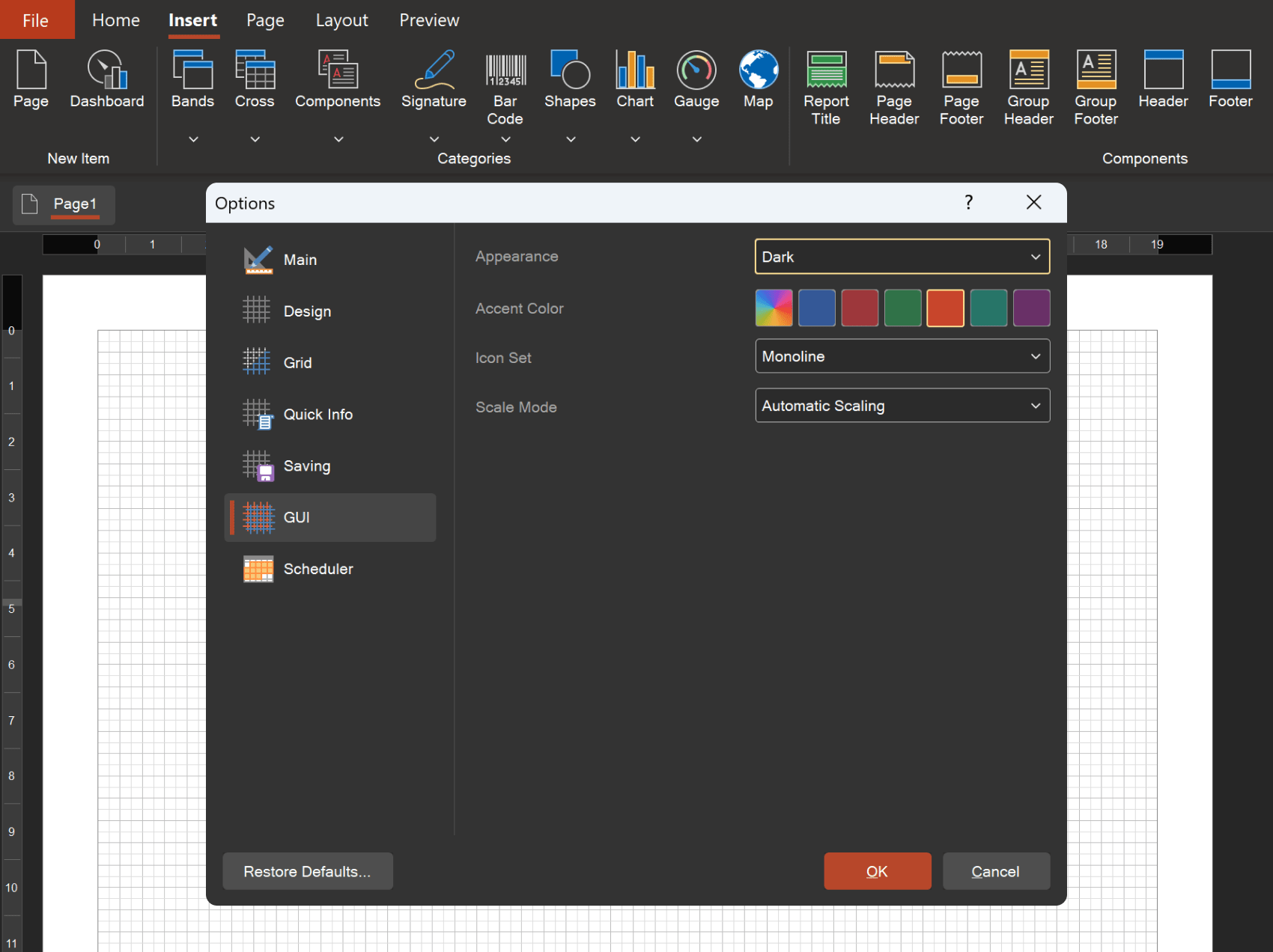 Stimulsoft Reports 2023.2.1 Crack