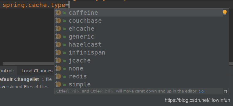 java 项目做多级缓存_【开源项目系列】如何基于 Spring Cache 实现多级缓存（同时整合本地缓存 Ehcache 和分布式缓存 Redis）...