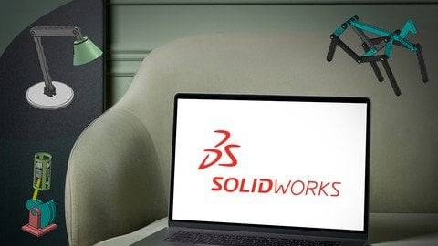 SolidWorks大师班:从基础到专业学习教程 其他资源-第1张