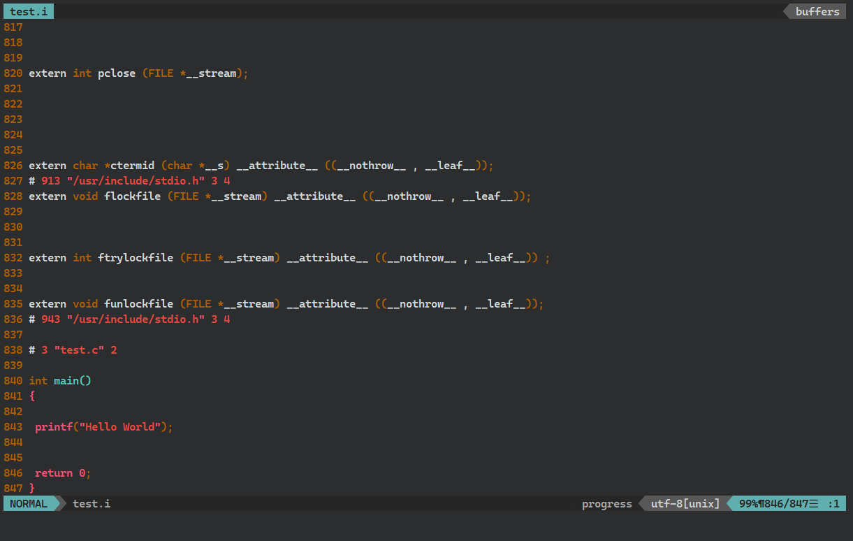 GCC-PRE-E-Annotation