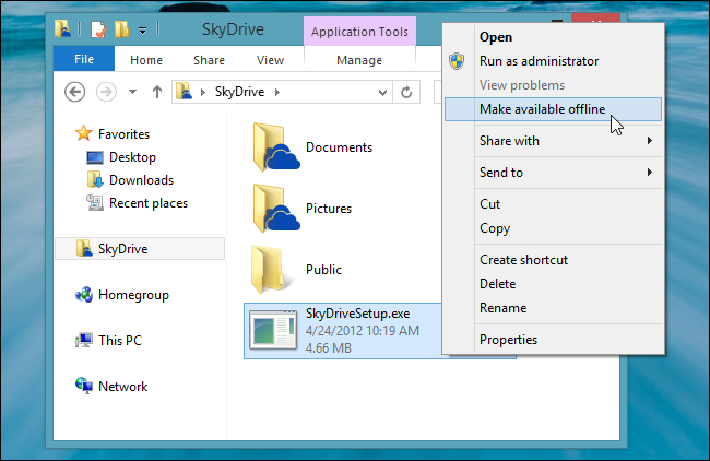 skydrive-make-available-offline
