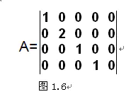 高级UI——Paint(滤镜,颜色通道,矩阵运算)