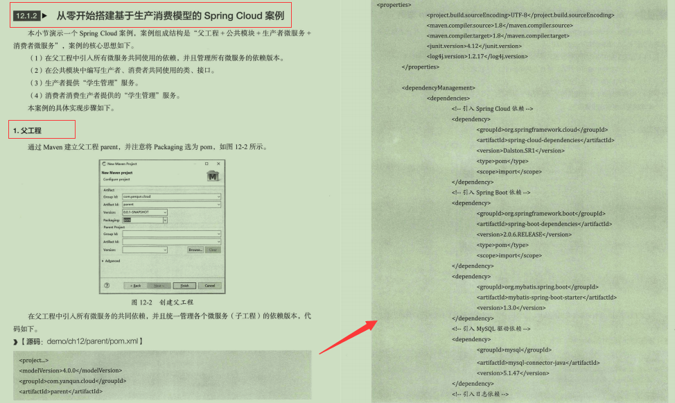 不愧是阿里技术官！新产Java全能进阶笔记，适用于所有程序员