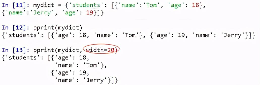 ipo模型python_Python编程基础04:输入与输出_深河先生的博客-CSDN博客