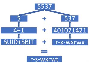 Linux加强篇005-用户身份与文件权限