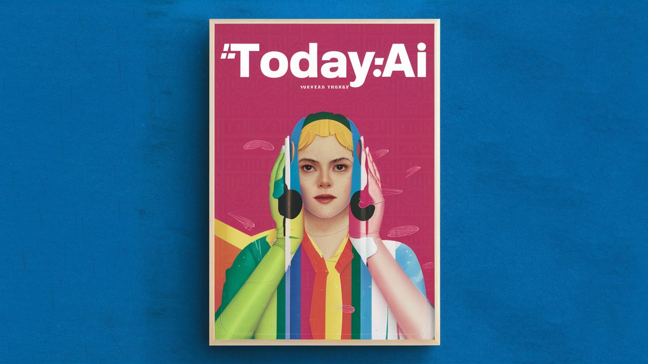 浅谈如何利用 AI 提高内容生产效率?｜TodayAI