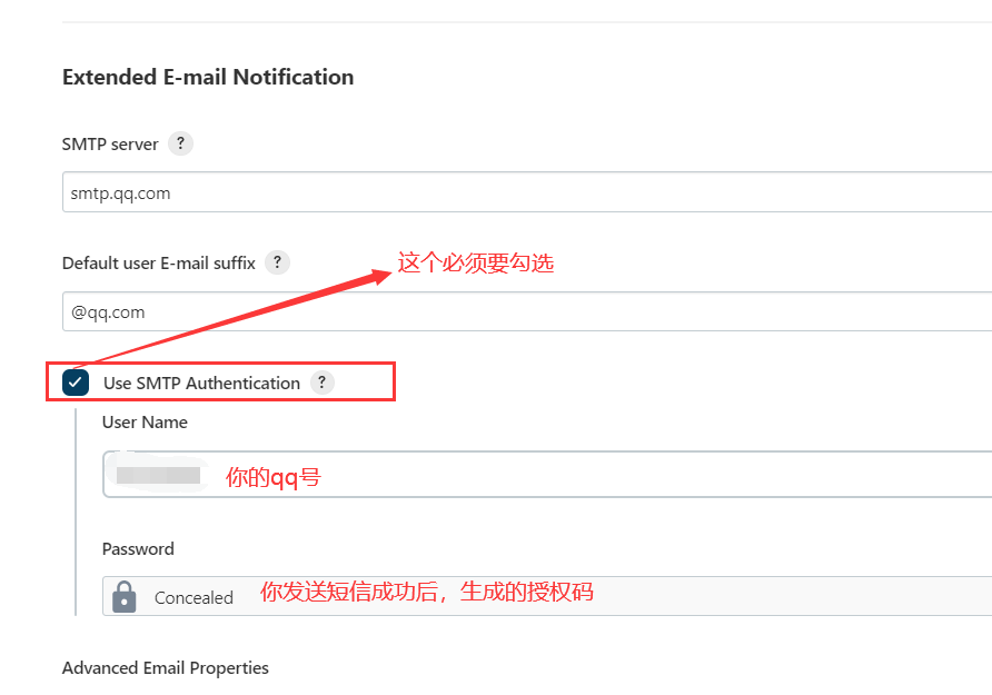 f4d501b8c98009caa88475886b2fbab0 - 记一次jenkins发送邮件报错 一直报错 Could not send email as a part of the post-build publishers问题