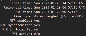 【Cloudera Manager】cdh集群ntp时钟同步问题