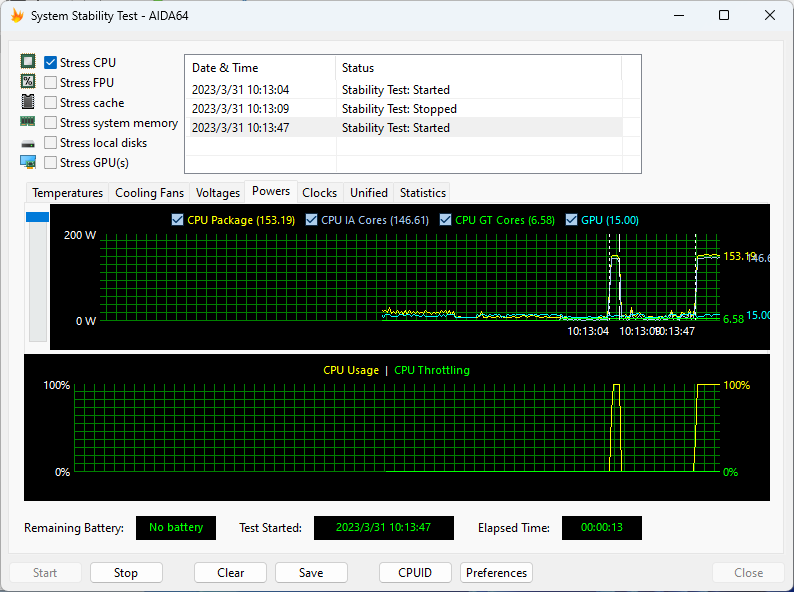 i5/i7该选谁？差距大不大？i5-13490F、i7-13790F深度测试