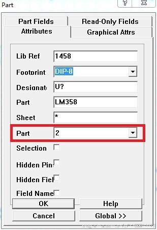 Altium_Protel99SE的使用