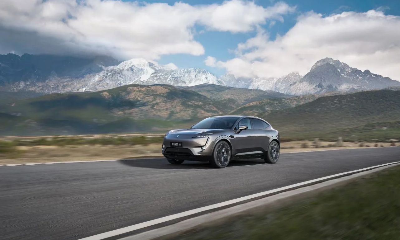 智能化再提升,阿维塔打造新能源汽车发展样本_汽车频道的博客-csdn